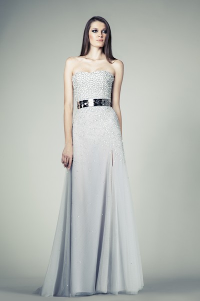 Tony Ward Spring Summer 2013 Collection